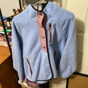 jacket american eagle